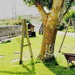 Rural La Arboleda Nyaraló *