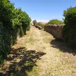 Nyaraló Rural La Arboleda Noviercas