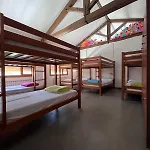 Rural La Arboleda Nyaraló
