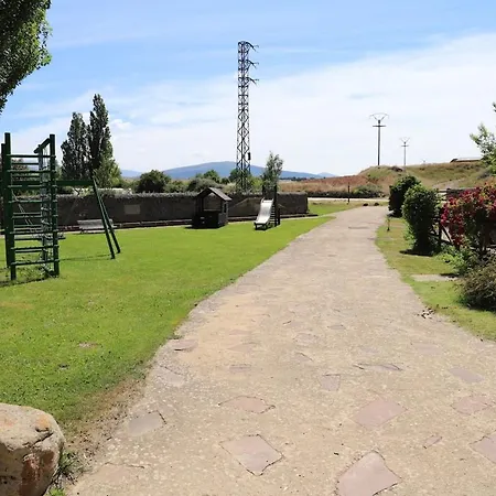 펜션 Rural La Arboleda *