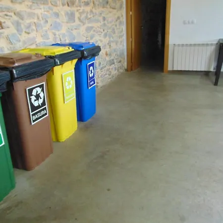 Rural La Arboleda * Noviercas