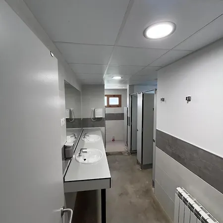 Rural La Arboleda Tatil Evi