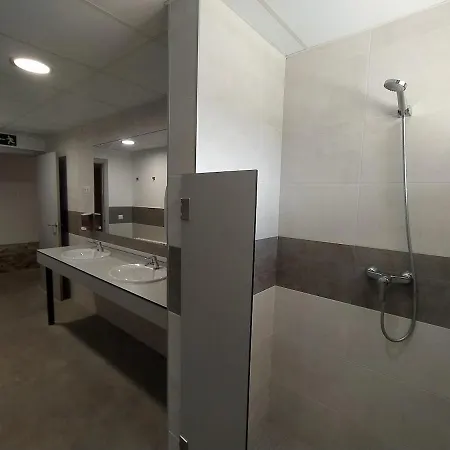Rural La Arboleda Tatil Evi Noviercas