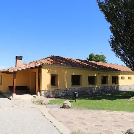 Rural La Arboleda 펜션