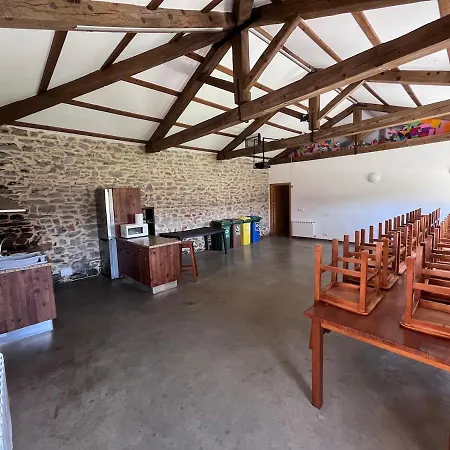 Tatil Evi Rural La Arboleda Noviercas