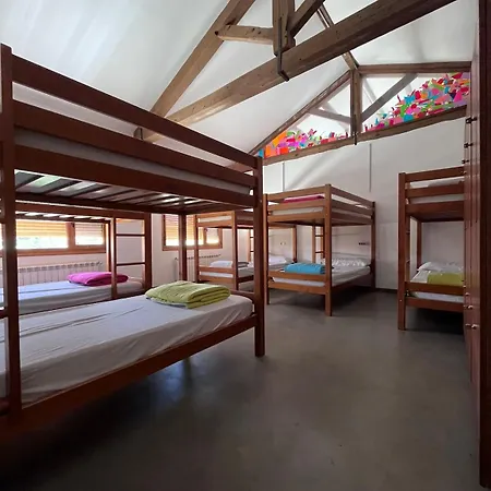 Rural La Arboleda Tatil Evi