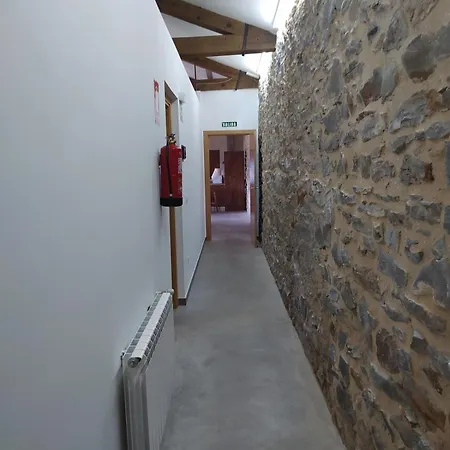 Rural La Arboleda * Noviercas
