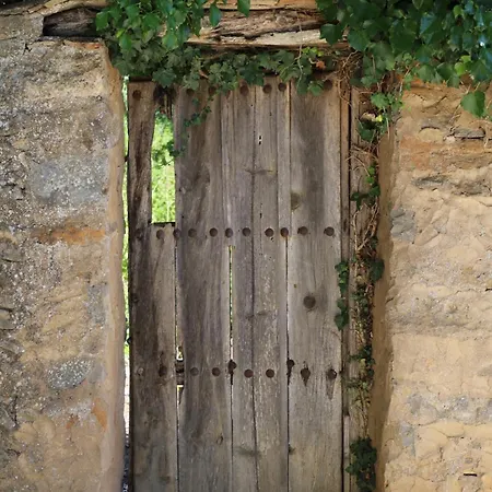 Rural La Arboleda Noviercas