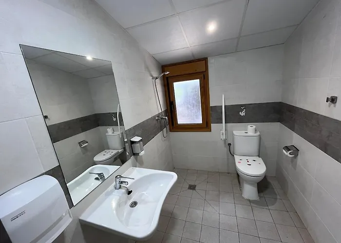 Rural La Arboleda Noviercas