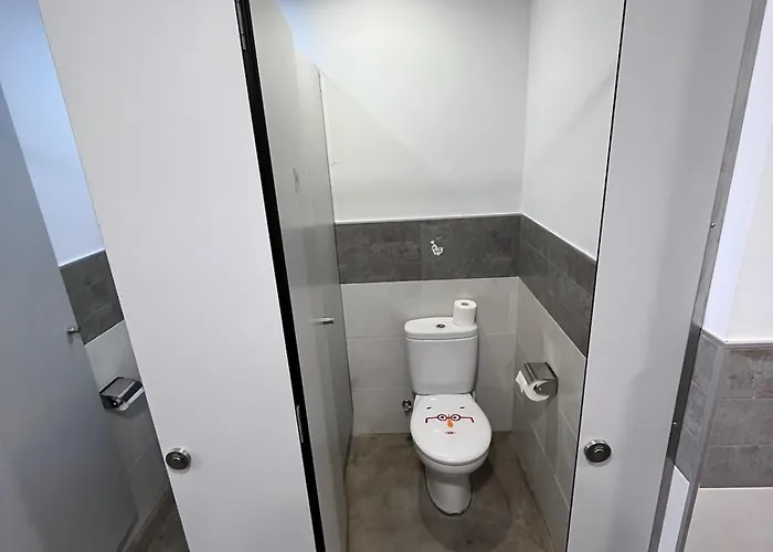 Rural La Arboleda 펜션 *