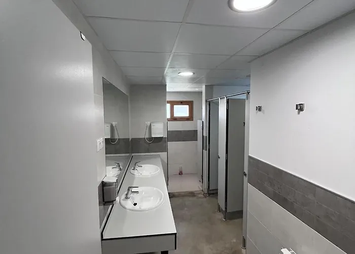 Rural La Arboleda 펜션