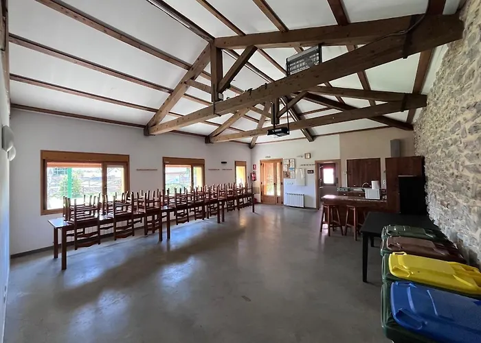 Rural La Arboleda * Noviercas