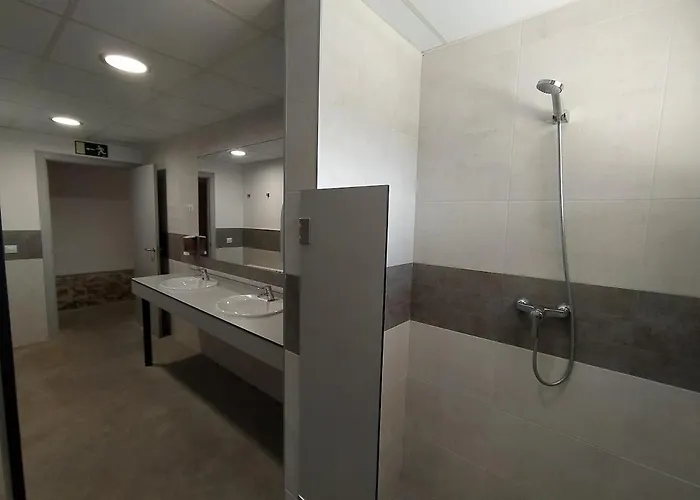 Rural La Arboleda 펜션 Noviercas