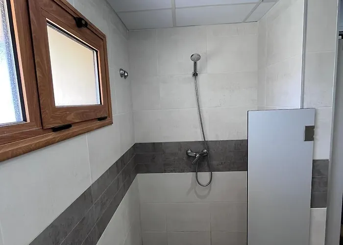 Rural La Arboleda Noviercas